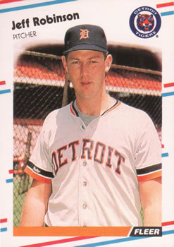 Jeff Robinson