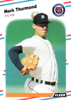 Mark Thurmond