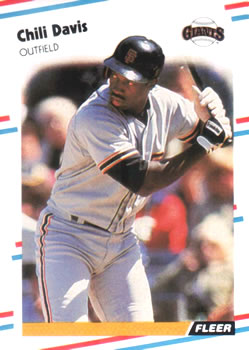 Chili Davis