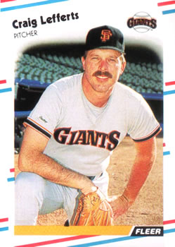 Craig Lefferts