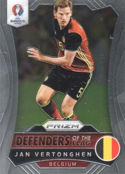 Jan Vertonghen
