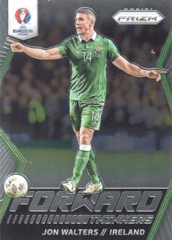 Jon Walters