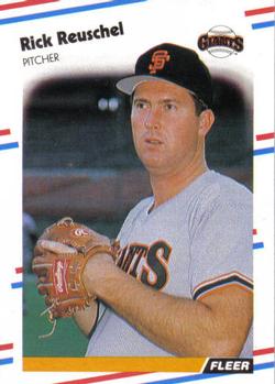 Rick Reuschel