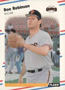 Don Robinson