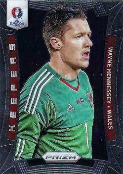 Wayne Hennessey