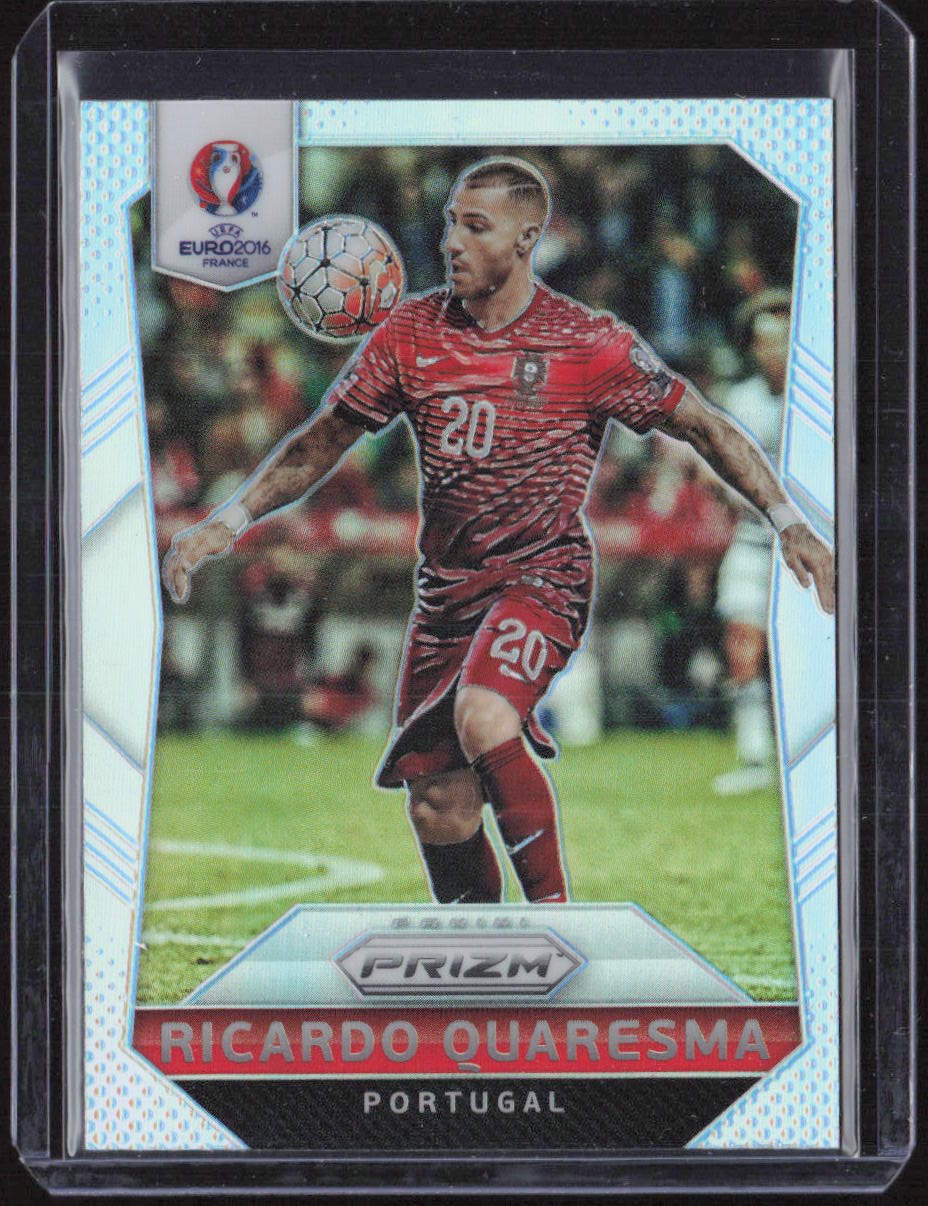 Ricardo Quaresma
