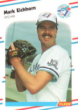 Mark Eichhorn