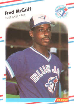Fred McGriff