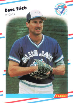 Dave Stieb
