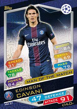 Edinson Cavani