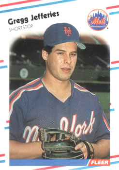 Gregg Jefferies