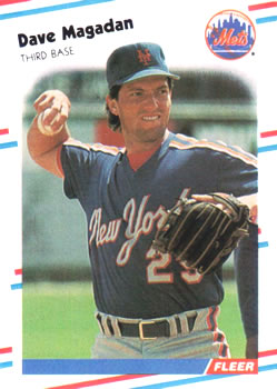 Dave Magadan