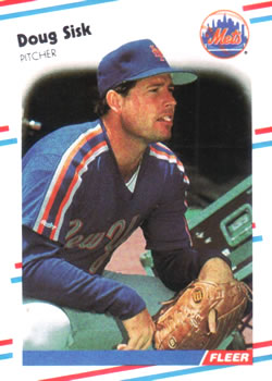 Doug Sisk