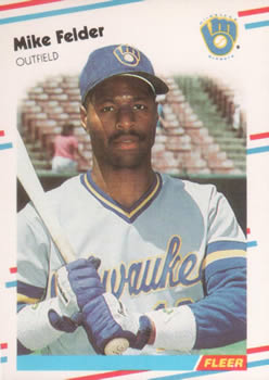Mike Felder