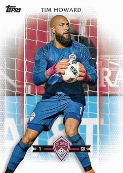 Tim Howard