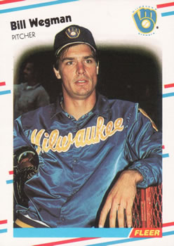 Bill Wegman