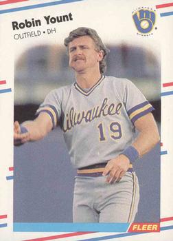 Robin Yount