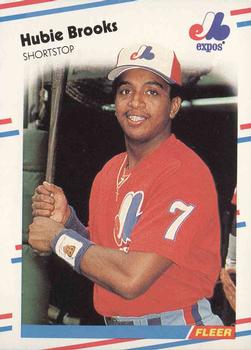 Hubie Brooks