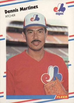 Dennis Martinez