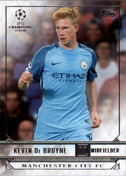 Kevin De Bruyne