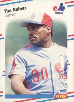 Tim Raines