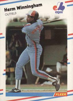 Herm Winningham