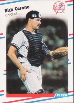 Rick Cerone