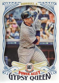 Alex Rodriguez