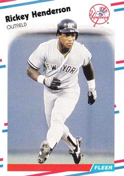 Rickey Henderson