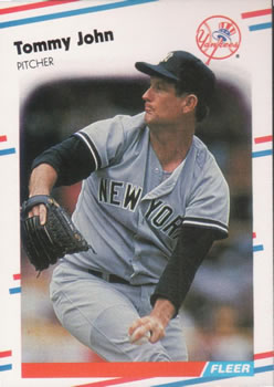 Tommy John