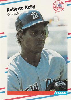 Roberto Kelly