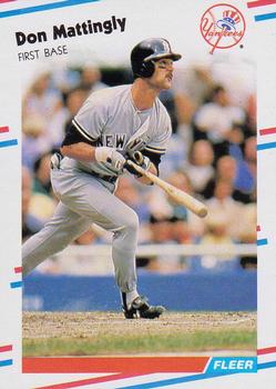 Don Mattingly