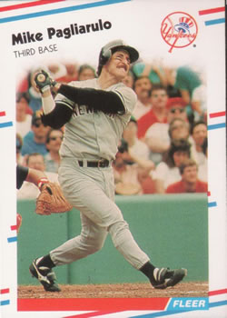 Mike Pagliarulo