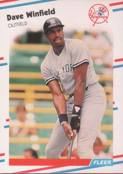 Dave Winfield