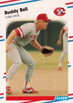 Buddy Bell