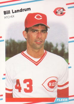 Bill Landrum