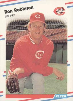 Ron Robinson