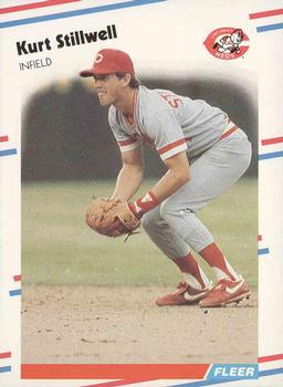 Kurt Stillwell