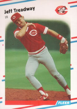 Jeff Treadway