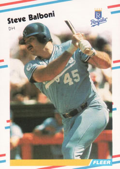 Steve Balboni