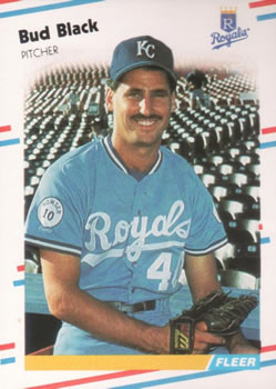 Bud Black