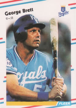 George Brett