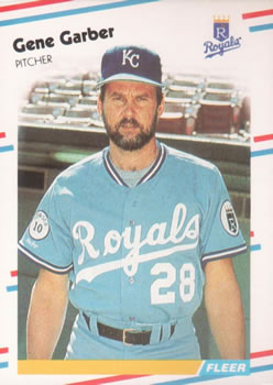 Gene Garber