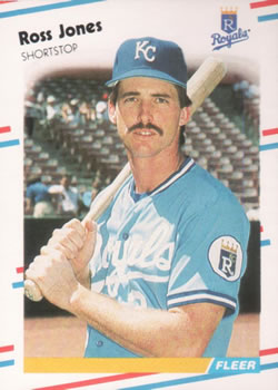 Ross Jones