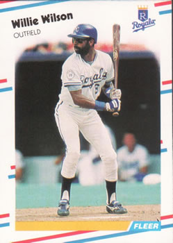 Willie Wilson