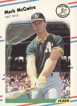 Mark McGwire