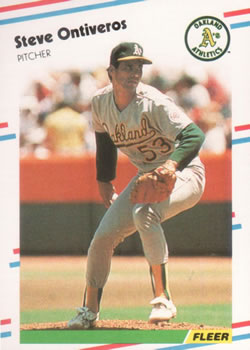 Steve Ontiveros