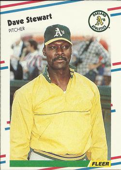 Dave Stewart