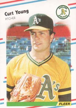Curt Young