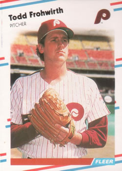 Todd Frohwirth